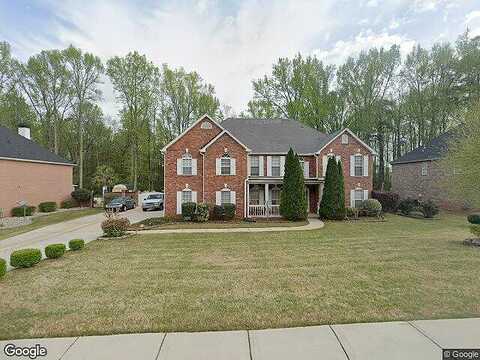 Town Square, MCDONOUGH, GA 30253