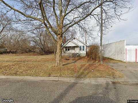 Derby Detroit Mi 48203, Detroit, MI 48203