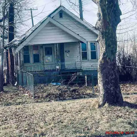 Derby Detroit Mi 48203, Detroit, MI 48203