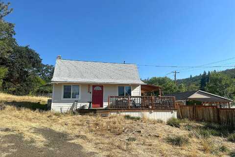 Oswego, ROSEBURG, OR 97470