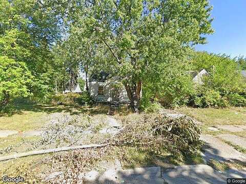 Barlow Detroit Mi 48205, Detroit, MI 48205