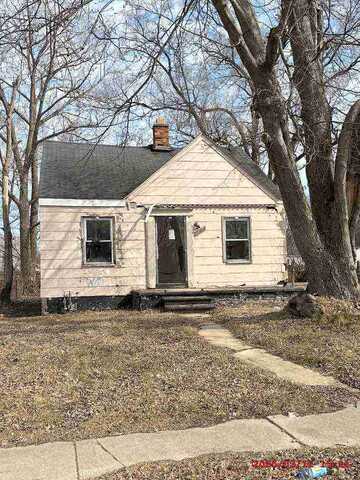 Barlow Detroit Mi 48205, Detroit, MI 48205