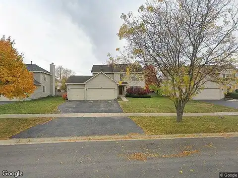 Christine, BOLINGBROOK, IL 60440