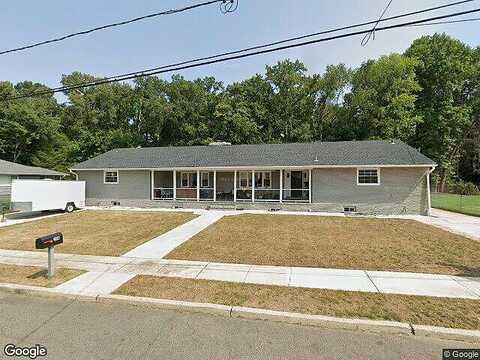Comp, TRENTON, NJ 08619
