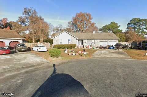 Salina, GOOSE CREEK, SC 29445