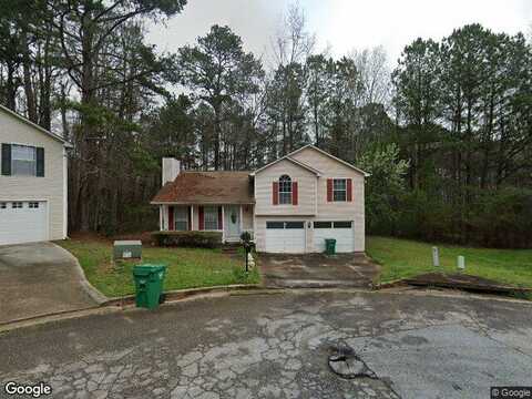 Bedford, LITHONIA, GA 30058