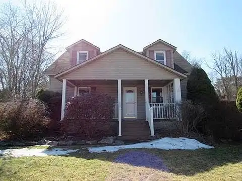 Oakridge, SALIX, PA 15952