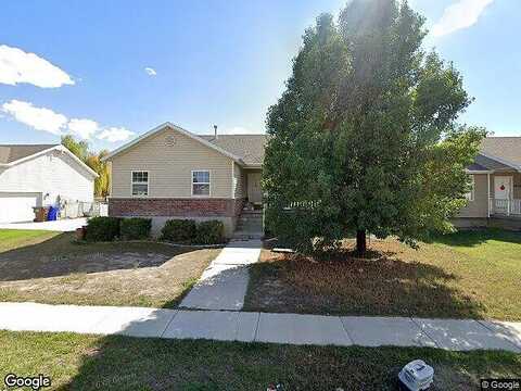 Juniper, EAGLE MOUNTAIN, UT 84005