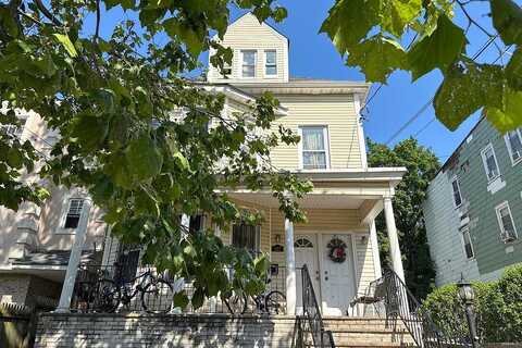 Fairmount, NEWARK, NJ 07103