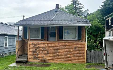 Nanticoke, ENDICOTT, NY 13760