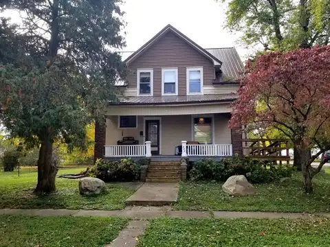 4Th, HOMER, IL 61849