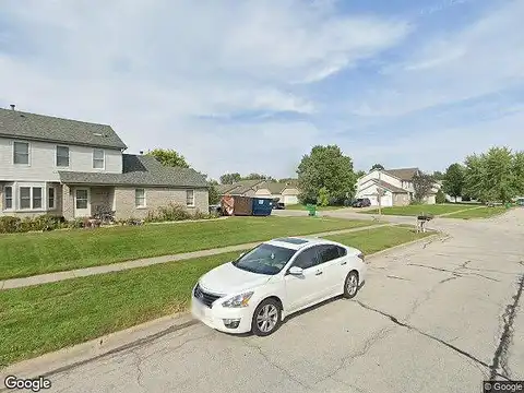 Huntington, SHOREWOOD, IL 60404