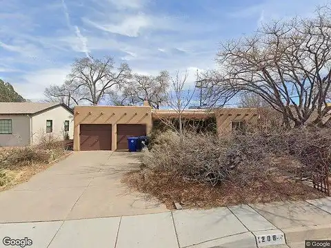 Montclaire, ALBUQUERQUE, NM 87108
