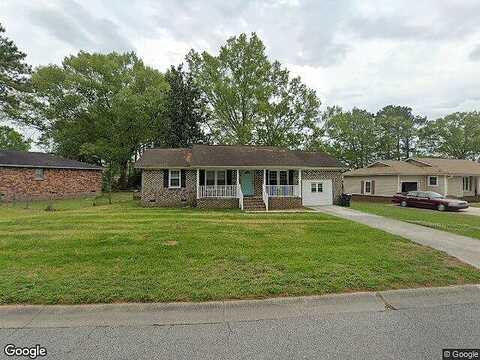 Trinity, LADSON, SC 29456