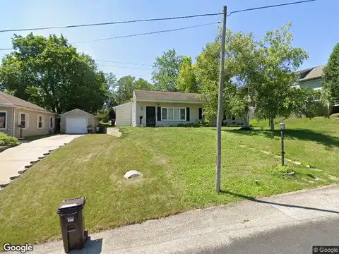 Barrington, PEORIA, IL 61614