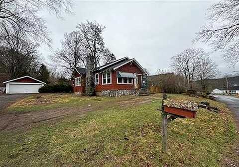 William Street, Napanoch, NY 12454