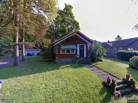 William Street, Napanoch, NY 12454