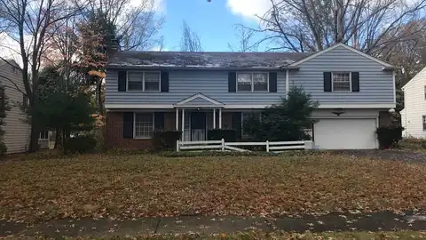 Newbury, CLEVELAND, OH 44112