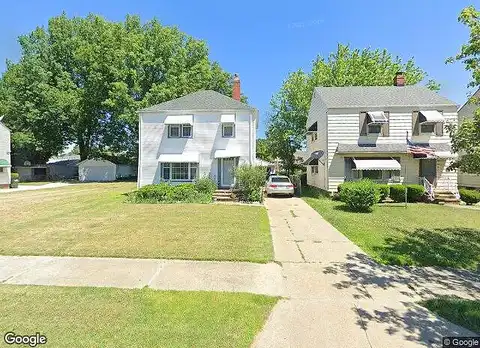 Tracy, EUCLID, OH 44123