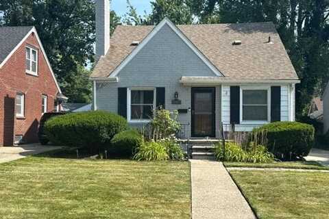 Country Club, HARPER WOODS, MI 48225
