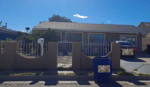 65Th, ALBUQUERQUE, NM 87121