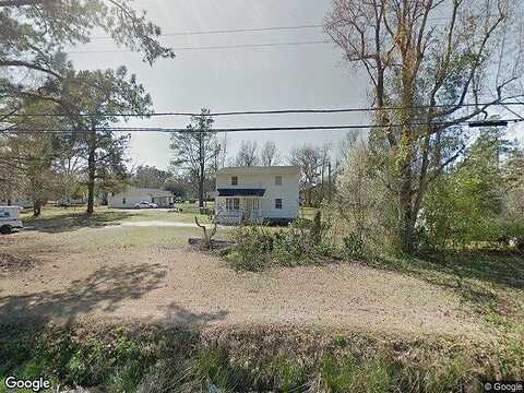 Alfred Henry, MANNING, SC 29102
