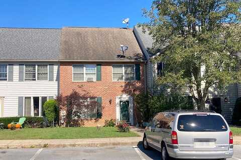 Morningside, FALLING WATERS, WV 25419