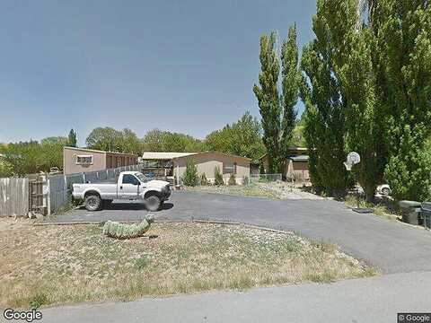 Parker, RUIDOSO DOWNS, NM 88346