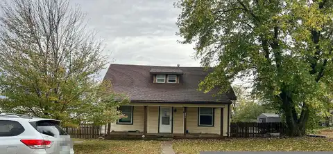Carr, EL DORADO, KS 67042