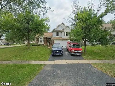 Pennsbury, HANOVER PARK, IL 60133