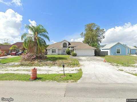 Floresta, PORT SAINT LUCIE, FL 34984