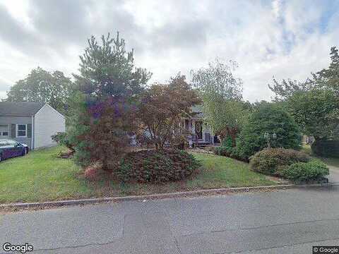 Herman, SPOTSWOOD, NJ 08884