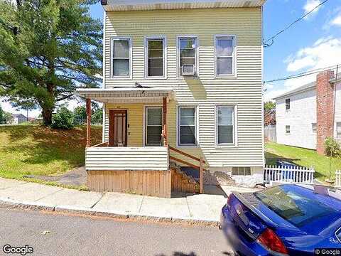 Morris, COHOES, NY 12047
