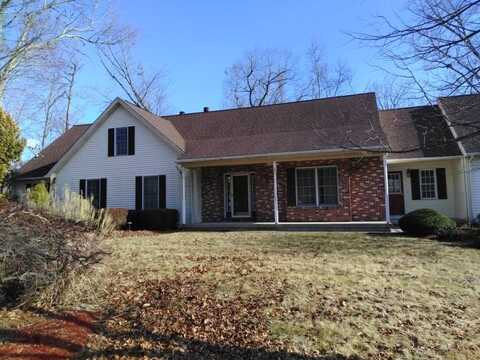 Post Falls, HAMDEN, CT 06518