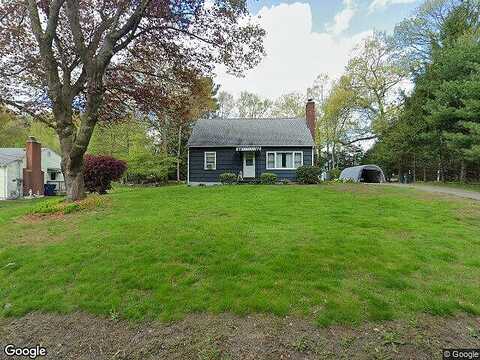 Schroback, PLYMOUTH, CT 06782