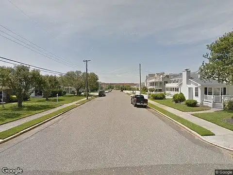 Simpson, OCEAN CITY, NJ 08226