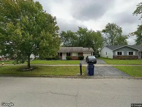 Willow, MATTESON, IL 60443