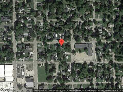 3Rd, SANDWICH, IL 60548