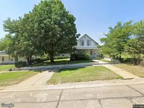 6Th, MC COOK, NE 69001