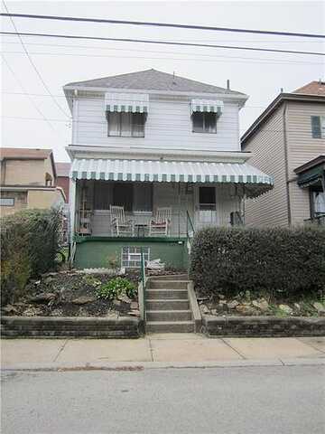 Locust, CARNEGIE, PA 15106