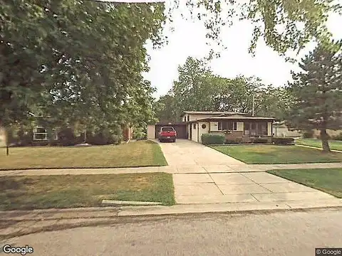 Pleasant, CHICAGO HEIGHTS, IL 60411
