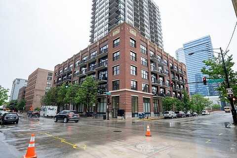 Desplaines, CHICAGO, IL 60661
