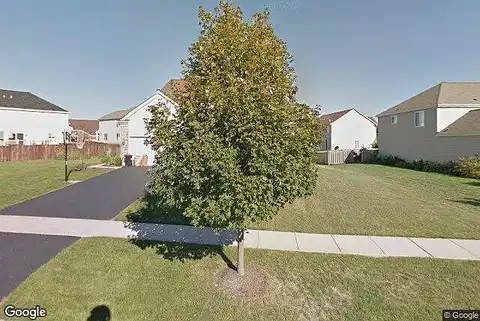 Sienna, JOLIET, IL 60431