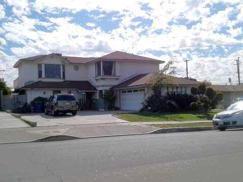Topaz, LA HABRA, CA 90631