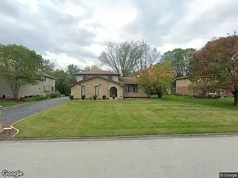 Cambridge, OLYMPIA FIELDS, IL 60461