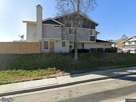 Manzana, SAN DIEGO, CA 92139