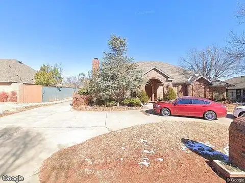Cadwell, OKLAHOMA CITY, OK 73170