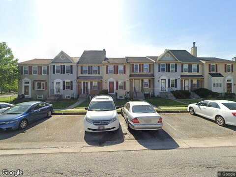 Cedar Barn, WINDSOR MILL, MD 21244