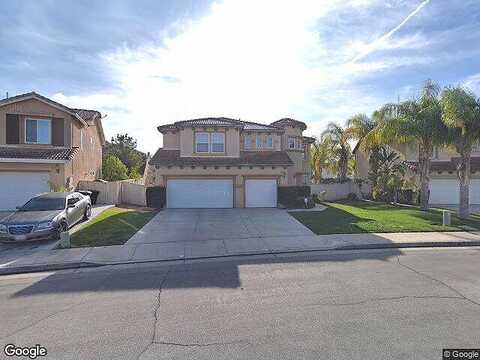 Kimberly, LAKE ELSINORE, CA 92532