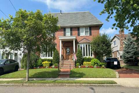 Beach 144Th, ROCKAWAY PARK, NY 11694